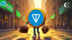 NASDAQ-listed Verb Technology raises $558 million to rebrand as TON Strategy Co. and hold Toncoin (TON) in its treasury.
