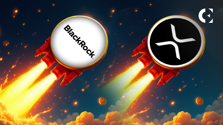Top Reasons Why Ripple’s XRP Flipped BlackRock in Market Valuation