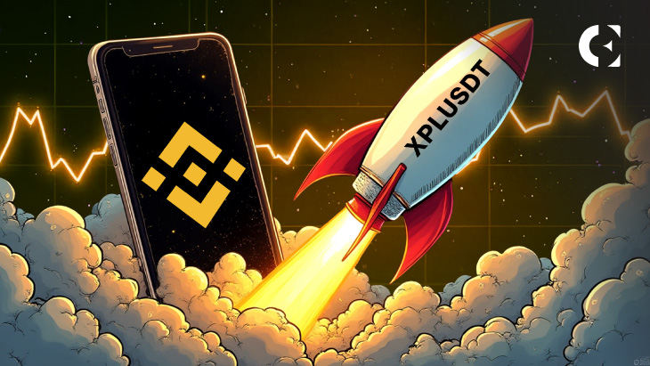 Trading XPLUSDT? Why a Binance Futures Listing Isn’t a Spot Guarantee