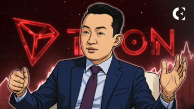 Tron to Adjust Fees as TRX Price Surge Raises Costs