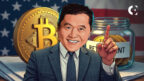 Robert Kiyosaki praises President Trump for signing executive orders allowing crypto in 401(k)s.