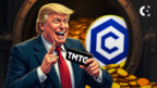 Trump Media’s CRO Bet Sends Token Soaring Past BTC, ETH