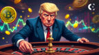 Analysis showing how a $3.7T US stablecoin plan could be a catalyst for a $1.4M Bitcoin price.