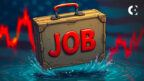 News on the weak U.S. July jobs report, showing only 73,000 jobs added and major revisions.