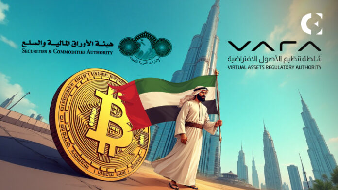 UAE's SCA and Dubai's VARA sign an agreement to create a unified crypto regulation and licensing framework.