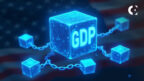 The US government has announced a landmark plan to publish its official GDP data on the blockchain.
