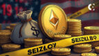 The US government has seized over $34M in crypto from the Uranium Finance hack, raising hope for victims.