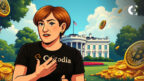 Caitlin Long announces the US House of Representatives is preparing to approve a major crypto market structure bill.