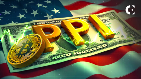 US PPI Generates Shockwave as 3.3% Annual Rise Triggers Market Meltdown, Over $500 Million in Crypto Longs Liquidated
