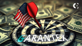 The US State and Treasury Departments launch a major crackdown on the Russian crypto exchange Garantex.