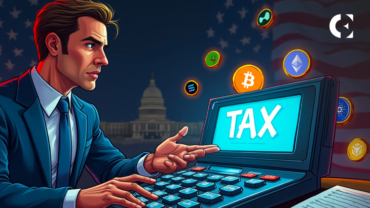 Understanding Crypto Taxes: A U.S. Taxpayer’s In-Depth Guide