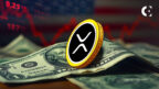 Unexpected Inflation Result Suppresses XRP’s Price 
