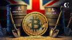 Union Jack Oil Taps Natural Gas for Bitcoin Mining in UK
