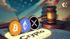 Over 100 crypto firms have issued an ultimatum to the US Senate to protect software developers.
