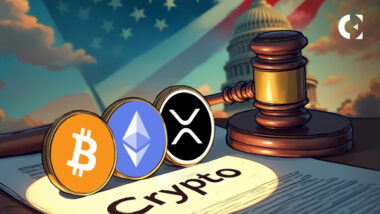 Over 100 crypto firms have issued an ultimatum to the US Senate to protect software developers.