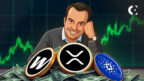 Multiple key signals, including a drop in Bitcoin dominance, are pointing to an imminent altcoin season.