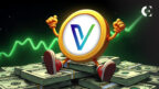 VeChain's bullish case is supported by a pre-breakout chart pattern and strong new fundamentals.