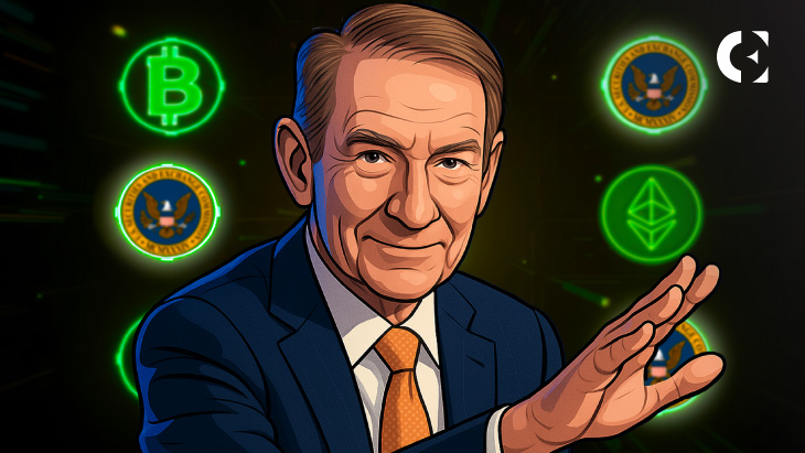 “Very Few Tokens Are Securities”: SEC Chair Paul Atkins Makes His Stance Clear