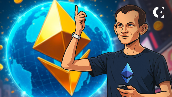 Robust Security Has Sustained Network Stability Amid Volatility: Buterin