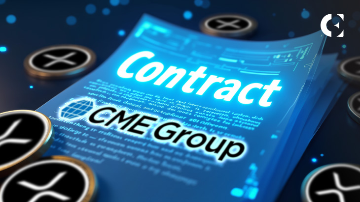 Institutional demand for XRP surges, with CME futures crossing $1B, even as the spot price drops.