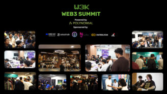 Web3 Kerala Successfully Hosts W3K Web3 Summit at Kerala Innovation Festival 2025