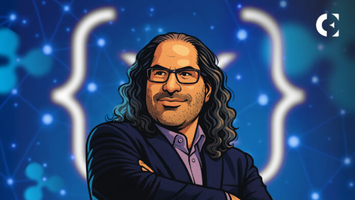 David Schwartz Shares XRPL Update After Recent Network Incidents