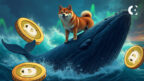 DOGE ETF Odds Hit 90% as Whales Buy 2 Billion Dogecoin