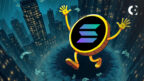 Solana's price dip to the $176 support level is seen as a strategic buy zone by analysts and institutions.