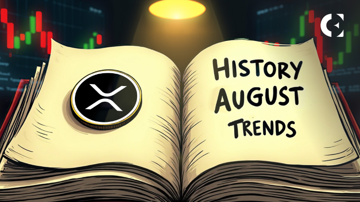 What Will XRP’s Price Be by The End of August 2025?