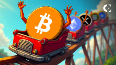 Bitcoin's price at a crossroads, with conflicting market signals from on-chain data and spot markets.