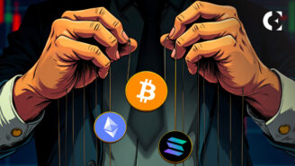 On-chain data linking Binance and Wintermute has surfaced during a $942M Bitcoin and crypto market crash.