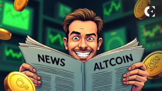 Why the Next Few Months Could Be a Turning Point for Altcoin Holders