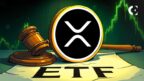 Will XRP’s Next Big Cycle Begin With an ETF Approval