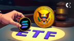 News on the Solana ETF race: all 9 applicants like Fidelity & VanEck add staking to SEC filings.