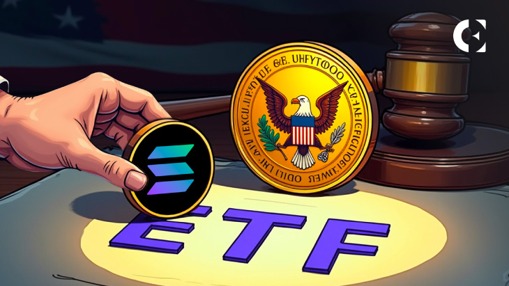With $60B in Staked SOL on the Line, Firms Update ETF Filings to Meet SEC Expectations