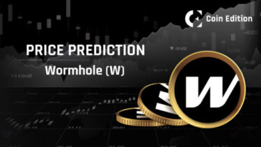 Wormhole-Price Analysis-Prediction