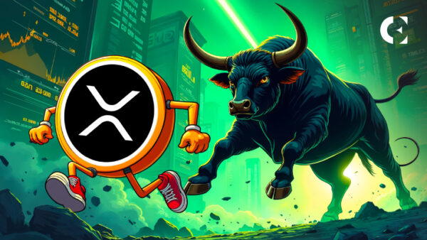 XRP Bulls Get a Shield (Legal Clarity) and a Sword (ETFs)