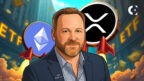 Analysis of the bull case for a spot XRP ETF outperforming the spot Ethereum (ETH) ETF, according to a top CEO.