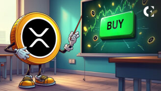 A historically accurate technical indicator is now signaling that XRP's recent 16% price drop may be over.