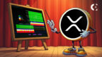 XRP price tests the $2.90 support level as an analyst's long-term forecast targets $8 to $13.