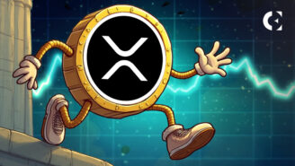 An XRP price analysis shows a clear roadmap with a bullish breakout level and key bear market supports.