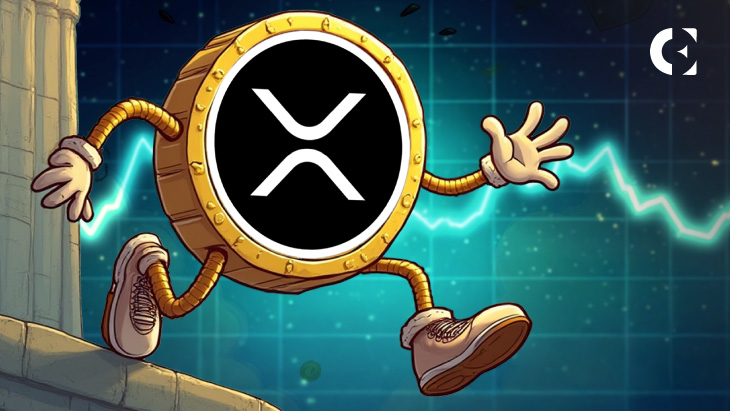 XRP Remains Bullish Above $2.90, Targets $3.65 ‘Valhalla’ Breakout: Analyst