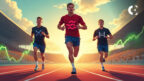 market analysis of the 5 best altcoins to watch as smart money rotates from Bitcoin.