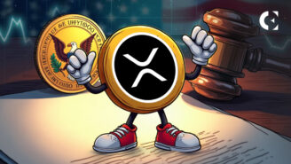 XRP Tops Crypto Market Ahead of October SEC ETF Decisions