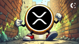 Technical analysis of the XRP price chart shows a breakout from a 7-year triangle with a potential price target of $12.
