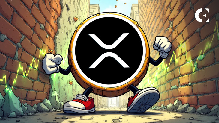 XRP Triangular Breakout Could Send Prices Soaring to $12: Here’s Why