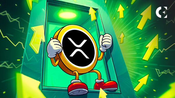XRP’s Path to $4.00 Is Clear if Bulls Can Just Hold the $2.78 Support