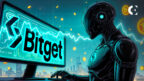 Bitget Launches AI Trading Assistant GetAgent to All Users
