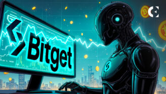 Bitget Launches AI Trading Assistant GetAgent to All Users
