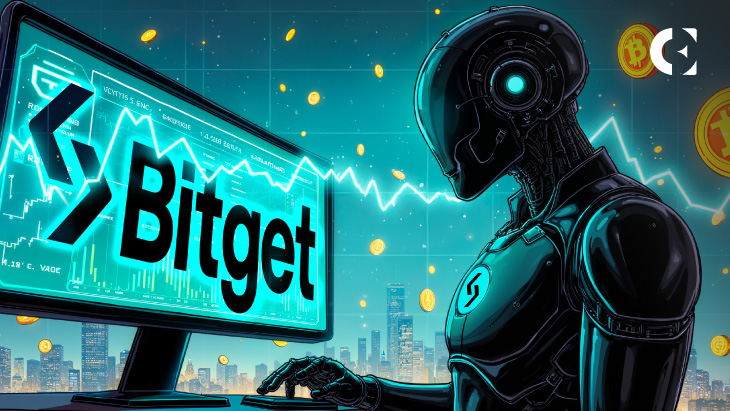 You Can Now Use Bitget’s AI Trading Assistant—Here’s What It Offers